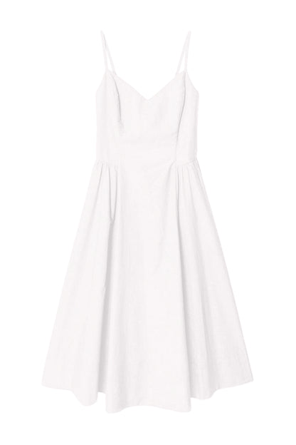 XIRENA Bardot Dress